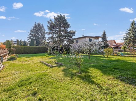 Prodej nájemního domu, 360 m²