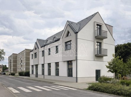 Prodej bytu, 4+kk, 112,7 m²