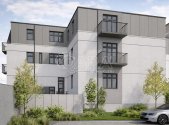 Prodej bytu, 2+kk, 48 m²