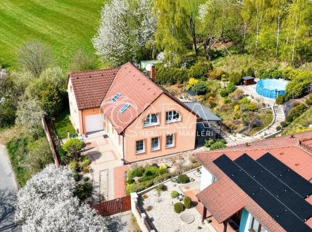 Prodej domu/vily, 220 m²