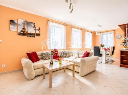 Prodej domu/vily, 220 m²