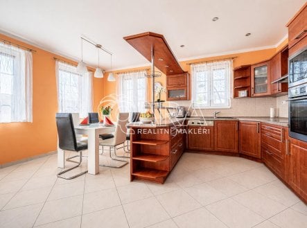 Prodej domu/vily, 220 m²