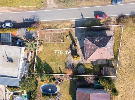 Prodej domu/vily, 180 m²