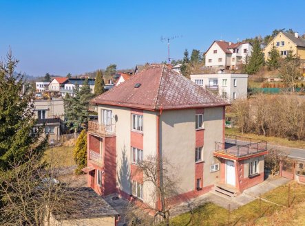Prodej domu/vily, 180 m² obrázek