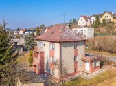 Prodej - dům/vila, 180 m²