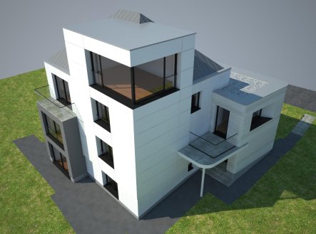Prodej domu/vily, 180 m²