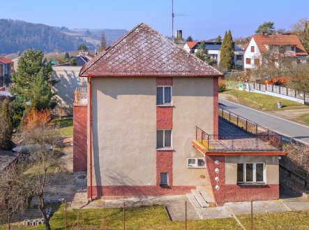 Prodej domu/vily, 180 m²
