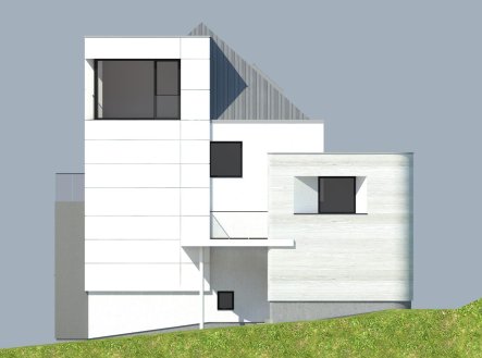 Prodej domu/vily, 180 m²