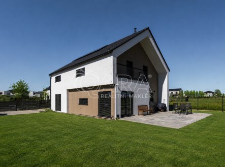 Prodej domu/vily, 183 m²