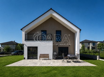 Prodej domu/vily, 183 m²