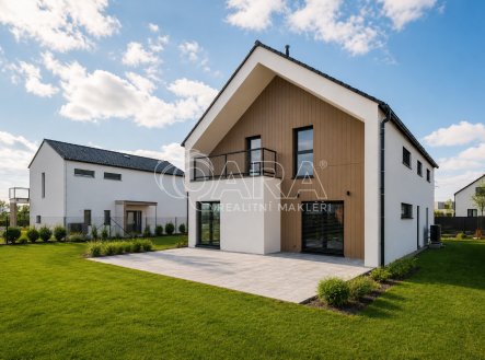 Prodej domu/vily, 183 m²
