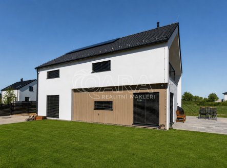 Prodej domu/vily, 183 m²
