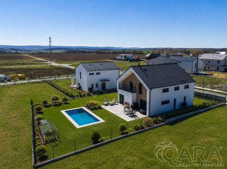 Prodej domu/vily, 183 m²