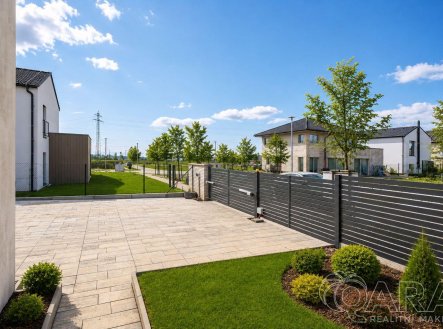 Prodej domu/vily, 183 m²