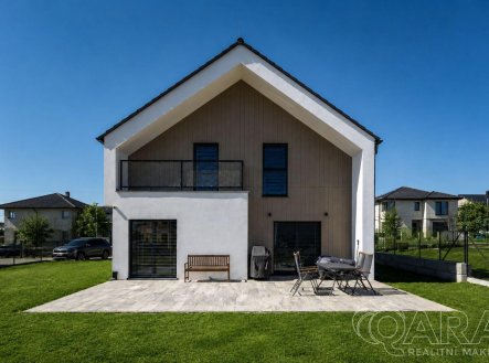 Prodej domu/vily, 183 m²