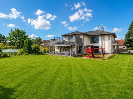 Prodej domu/vily, 486 m²