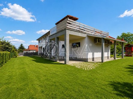 Prodej domu/vily, 486 m²