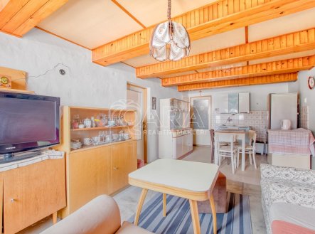 Prodej domu/vily, 75 m²