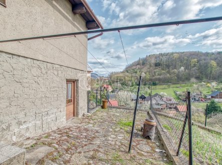 Prodej domu/vily, 75 m²