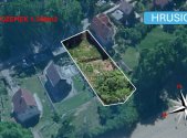 Prodej pozemku pro bydlení, 1 348 m²