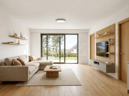 Prodej domu/vily, 113 m²