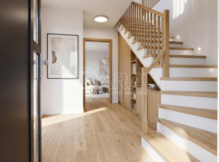 Prodej domu/vily, 113 m²