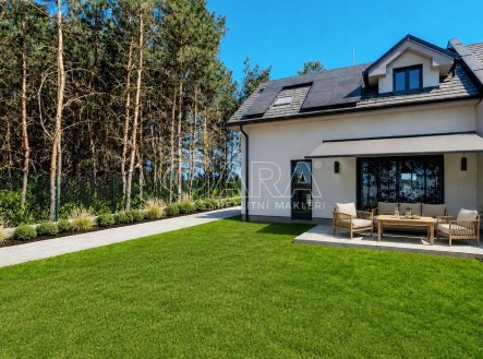 Prodej domu/vily, 113 m²