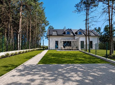 Prodej domu/vily, 113 m²