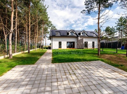 Prodej domu/vily, 113 m²