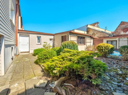 Prodej domu/vily, 102 m²