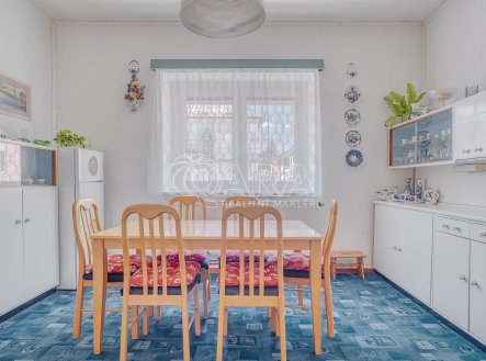 Prodej domu/vily, 102 m²
