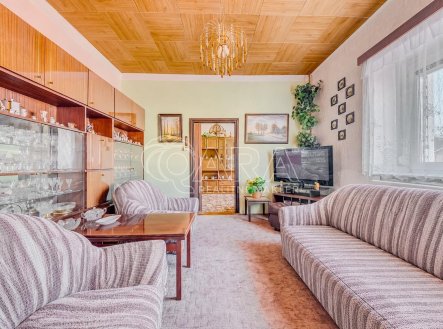 Prodej domu/vily, 102 m²