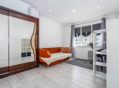 Prodej bytu, 2+1, 57 m²