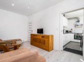 Prodej bytu, 2+1, 57 m²