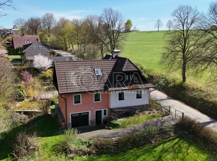 Prodej domu/vily, 200 m²