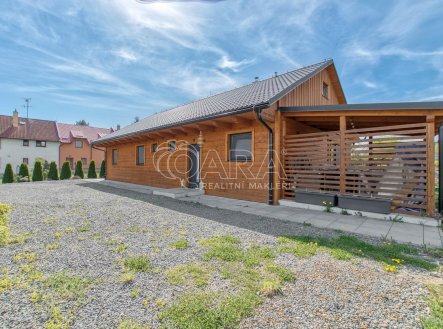 Prodej domu/vily, 144 m²