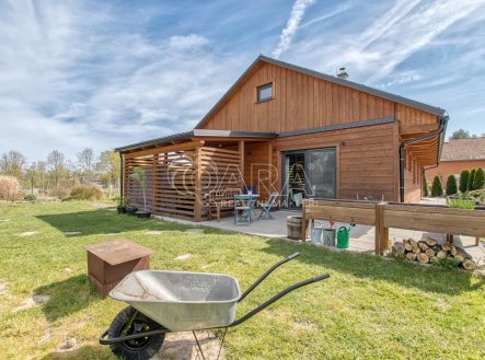 Prodej domu/vily, 144 m²