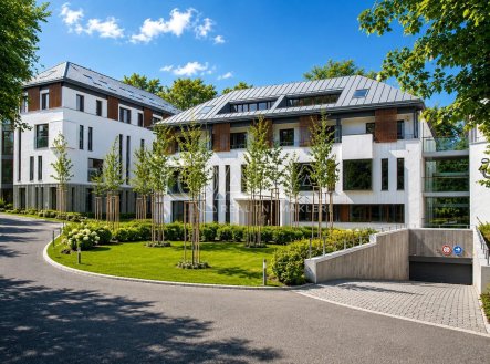 Prodej bytu, 4+1, 178 m²