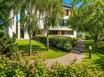 Prodej bytu, 4+1, 178 m²