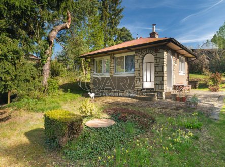 Prodej pozemku pro bydlení, 622 m²
