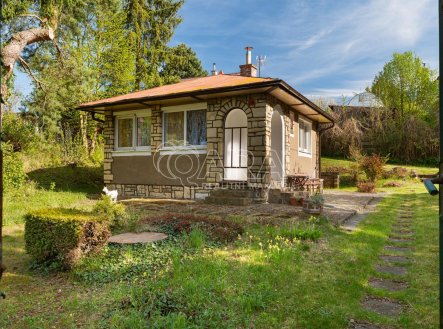 Prodej chaty/rekreačního objektu, 622 m² obrázek
