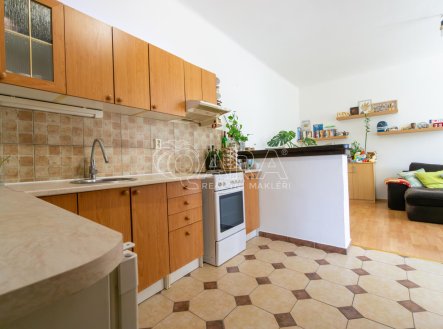 Prodej bytu, 2+kk, 50 m²
