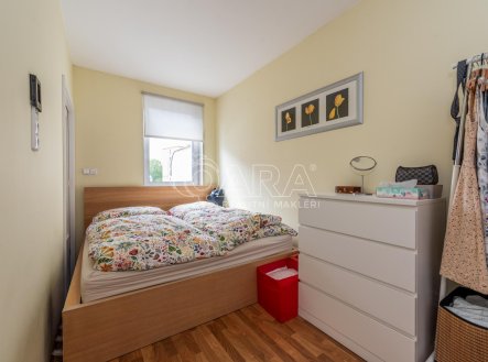 Pronájem bytu, 2+kk, 47 m²