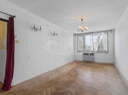 Prodej bytu, 2+kk, 50 m²