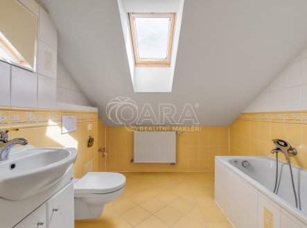 Prodej domu/vily, 150 m²