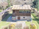 Prodej chaty/rekreačního objektu, 37 m²