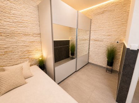 Prodej bytu, 2+kk, 51 m²
