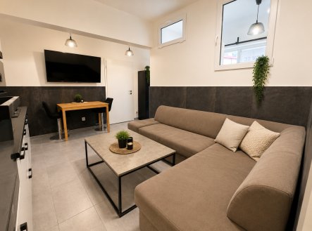 Prodej bytu, 2+kk, 51 m² obrázek