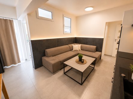 Prodej bytu, 2+kk, 51 m²