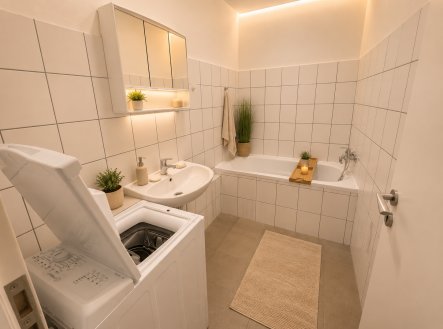Prodej bytu, 2+kk, 51 m²